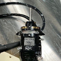 Olympus GIF-H190 Endoscopy Gastroscope image 1